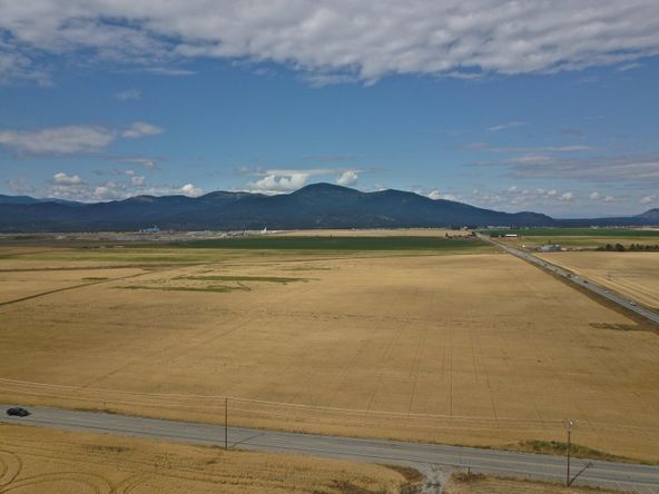 NW Corner Hayden Ave and HWY 41 North 1/2: NWC Hayden Ave & Hwy 41 North 1/2, Rathdrum, ID 83858